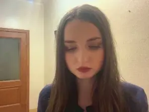 Cam4 Private Sex Chat of TabathaAriail