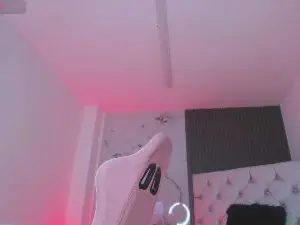 Cam4 Private Sex Chat of chloe_sagee