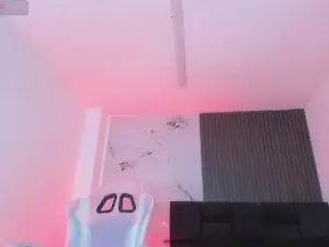 Cam4 Adult Video Chat of chloe_sagee