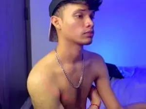 Cam4 Sex Chat of Alexxxgod