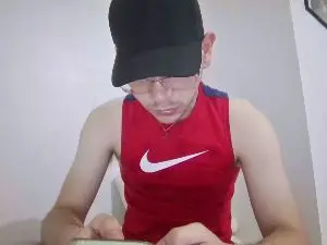 Cam4 Best Webcam of Briel23_