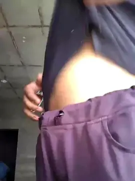 Cam4 Free Live Porn of CamSohan7