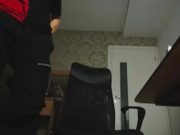 Cam4 Live Sex of FelixStark