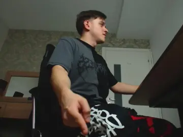 Cam4 Live Sex Cam of FelixStark