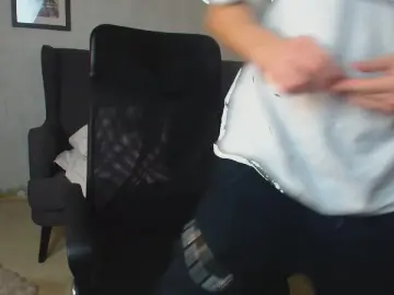 Cam4 Adult Webcam of FelixStark