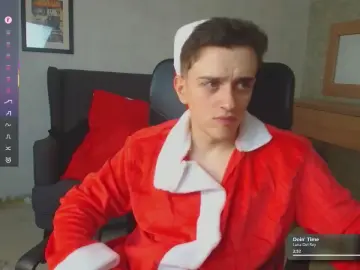 Cam4 Free Live Porn of FelixStark