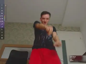 Cam4 Best Webcam of FelixStark