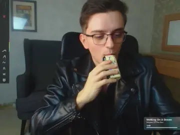 Cam4 Adult Webcam of FelixStark