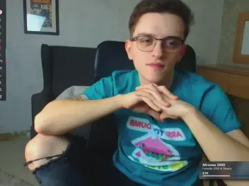 Cam4 Best Webcam of FelixStark