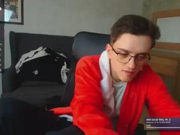 Cam4 Private Sex Chat of FelixStark