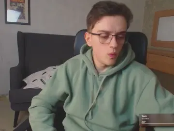 Cam4 Adult Webcam of FelixStark