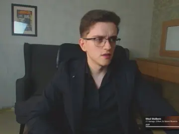 Cam4 Live Sex Cam of FelixStark