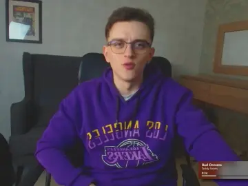 Cam4 Best Webcam of FelixStark