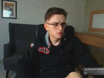 Cam4 Adult Webcam of FelixStark