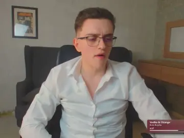 Cam4 Private Sex Chat of FelixStark