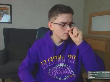 Cam4 Free Porn Cam of FelixStark