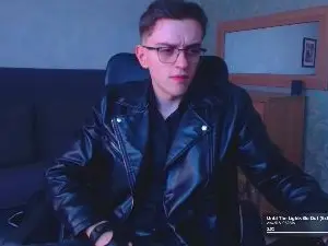 Cam4 Sex Chat of FelixStark