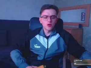 Cam4 Free Porn Cam of FelixStark