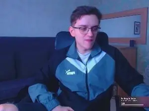 Cam4 Sex Chat of FelixStark