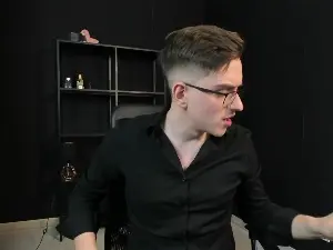 Cam4 Adult Webcams of FelixStark