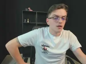 Cam4 Private Sex Chat of FelixStark