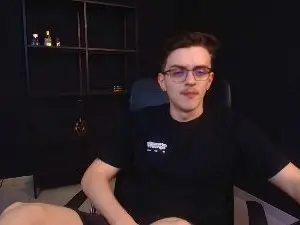 Cam4 Nude Webcam of FelixStark