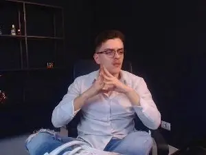 Cam4 Sex Chat of FelixStark