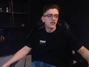 Cam4 Adult Webcam of FelixStark