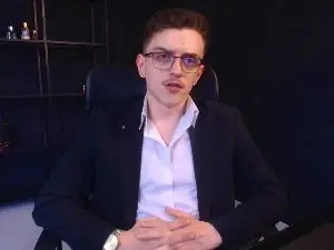 Cam4 Nude Webcam of FelixStark