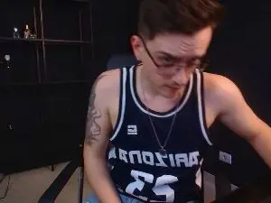 Cam4 Free Porn Cam of FelixStark