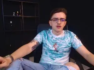 Cam4 Free Live Porn of FelixStark