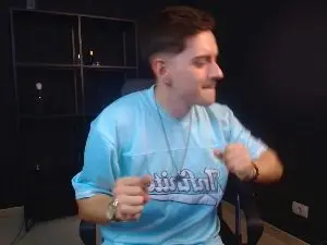 Cam4 Sex Cam of FelixStark