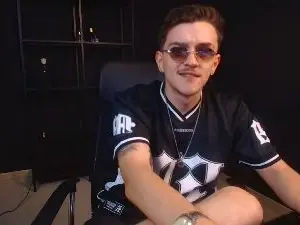 Cam4 Private Sex Chat of FelixStark