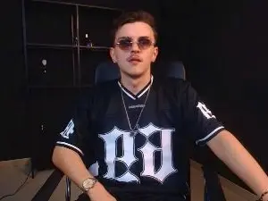 Cam4 Sex Cam of FelixStark