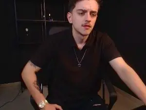 Cam4 Watch Live Sex Cams of FelixStark