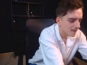 Cam4 Sex Chat of FelixStark