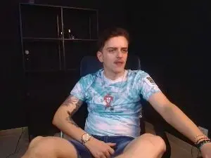 Cam4 Nude Webcam of FelixStark