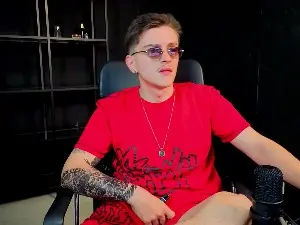 Cam4 Free Porn Cam of FelixStark