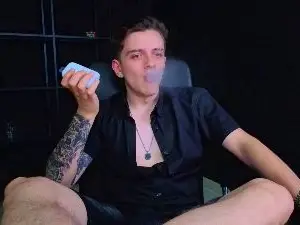Cam4 Live Sex of FelixStark