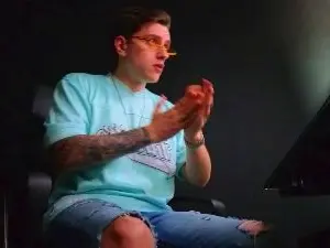 Cam4 Sex Chat of FelixStark