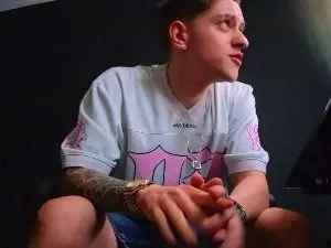 Cam4 Adult Video Chat of FelixStark