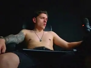 Cam4 Live Sex of FelixStark