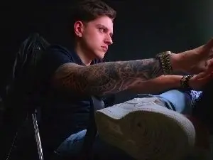 Cam4 Best Webcam of FelixStark