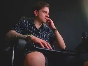 Cam4 Adult Video Chat of FelixStark