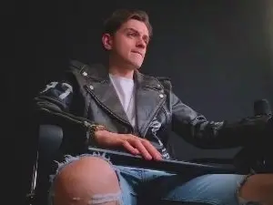 Cam4 Private Sex Chat of FelixStark