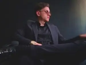 Cam4 Adult Webcam of FelixStark
