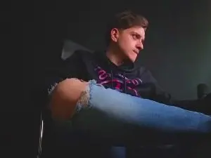 Cam4 Sex Cam of FelixStark