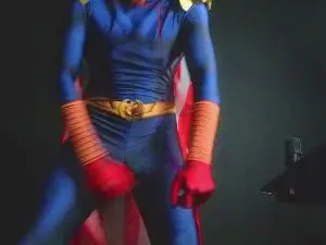 Cam4 Adult Webcam of FelixStark