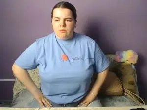 Cam4 Private Sex Chat of Shy_bb