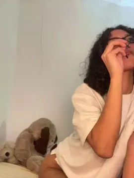 Cam4 Best live sex cam show of crystilove4